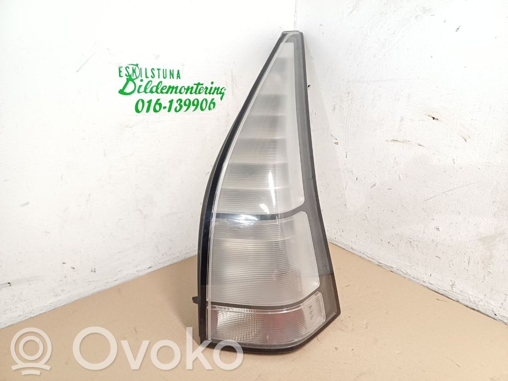 Saab 9-3 Ver2 Takavalot 