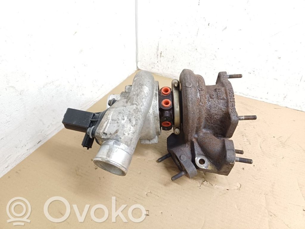 Saab 9-3 Ver2 Turbo 