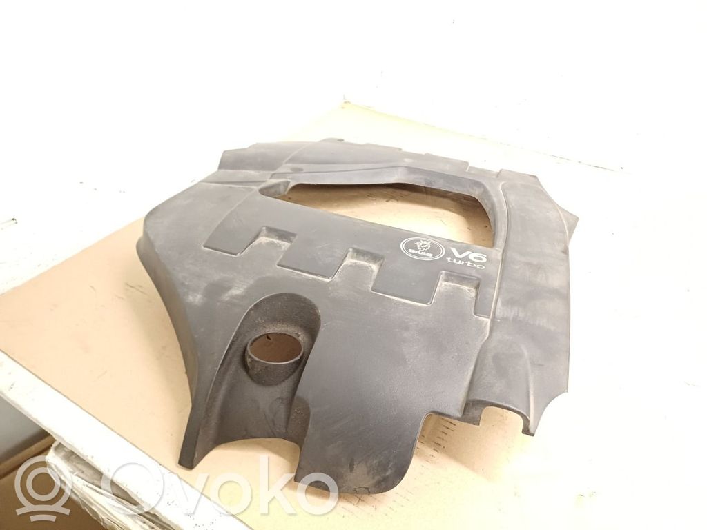 Saab 9-3 Ver2 Moottorin koppa 