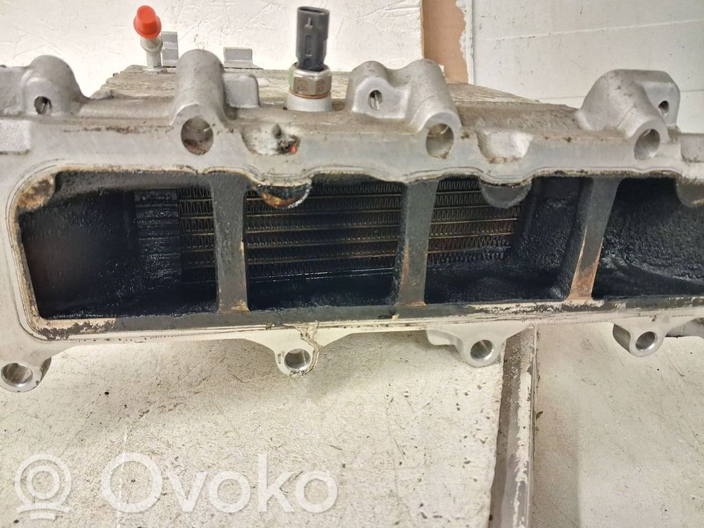 Audi A4 S4 B9 Galerie admisie 