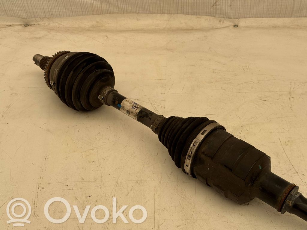 Priekšējā pusass   D472R,9030617,592789,19030620056