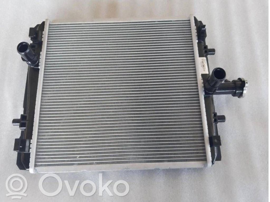 Radiateur de refroidissement   EQEA1301030