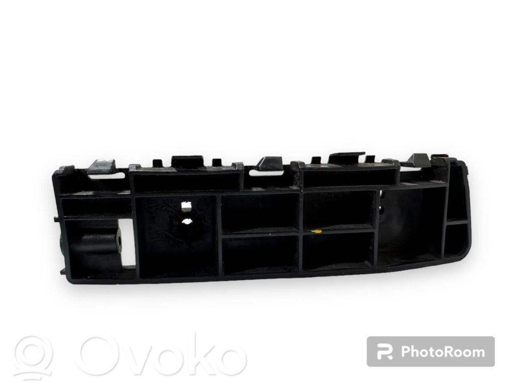 Bumper support mounting bracket corner   71193,71K0