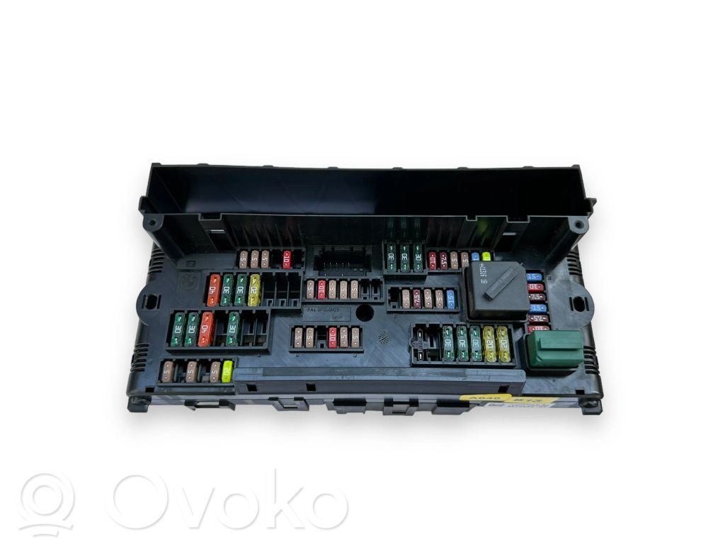 BMW X3 F25 Fuse module 