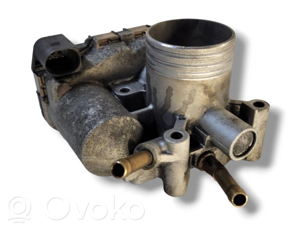 Seat Cordoba (6K) Throttle valve 