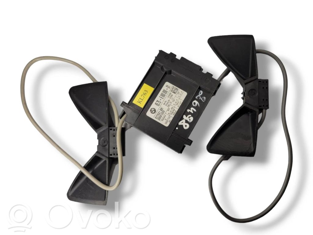 Alarm control unit/module   577621DE,0145006,28041200,6980090
