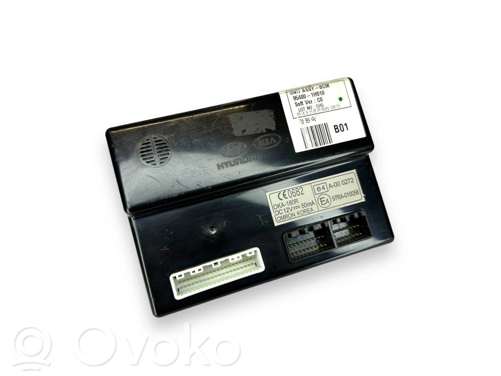 Other control units/modules   97RA010056,954001H010,0KA180R