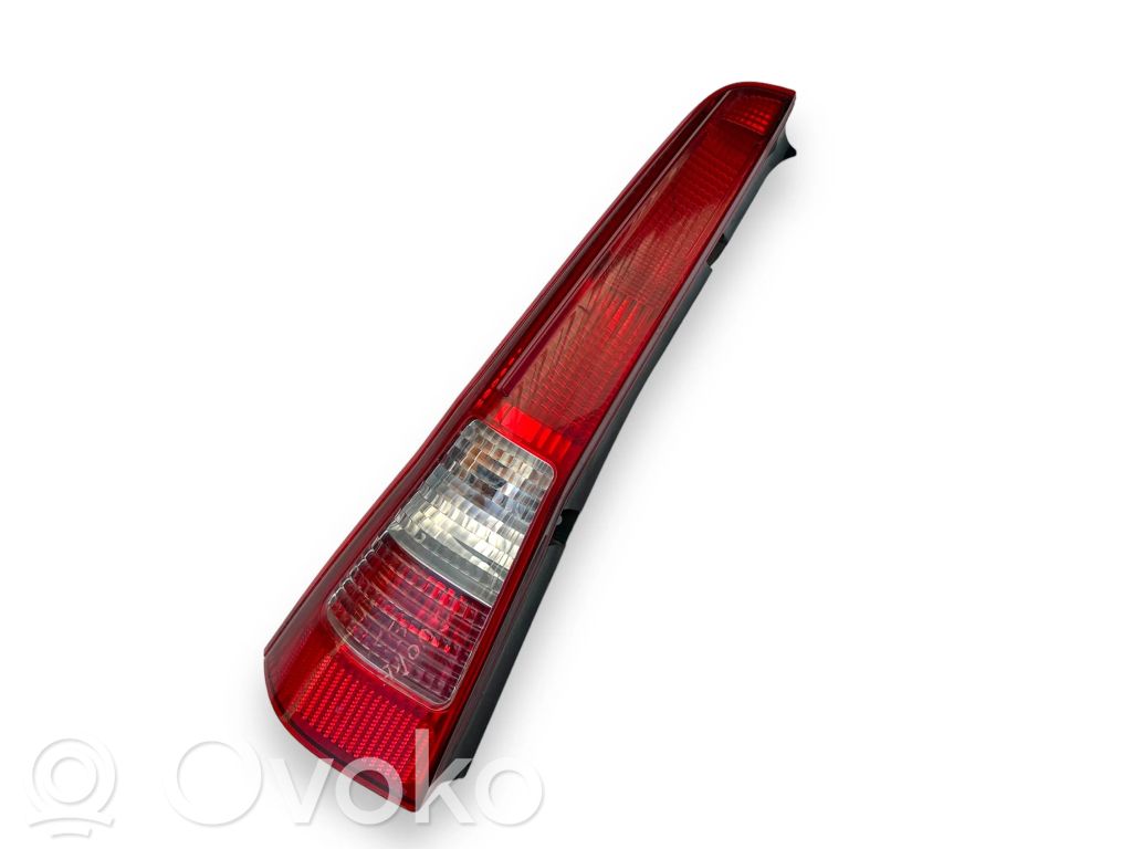 Daihatsu Copen L880 Lampa tylna 