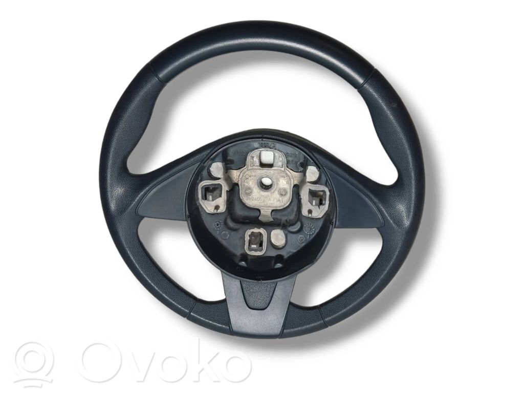 Ford Ka Volante 