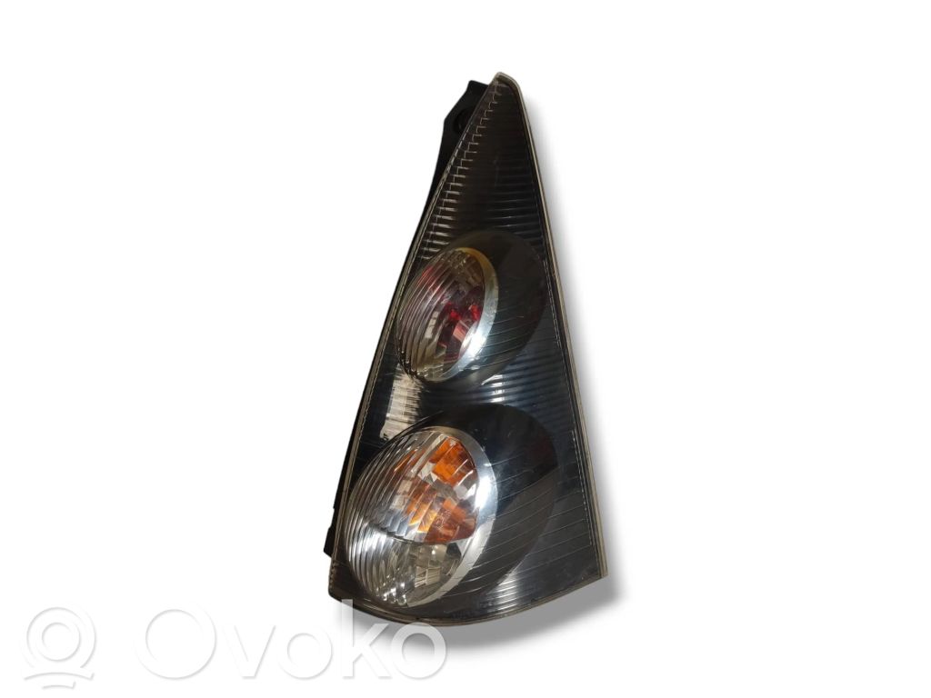 Citroen C1 Rear/tail lights 