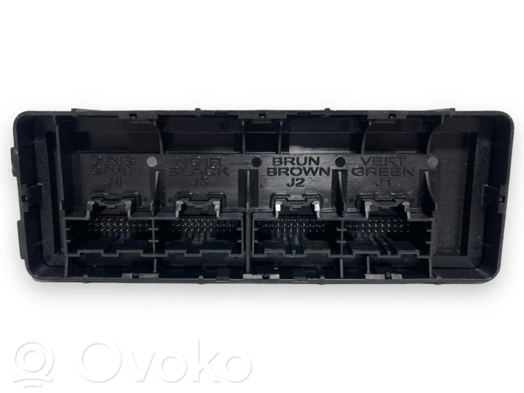 Opel Insignia A Other control units/modules 