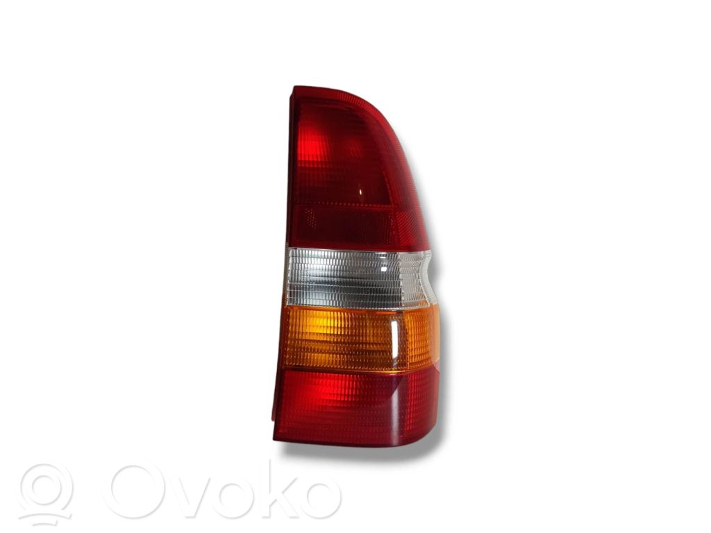 Ford Escort Takavalot 