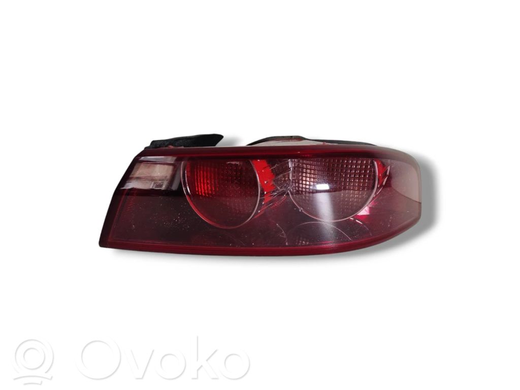 Alfa Romeo 159 Takavalot 