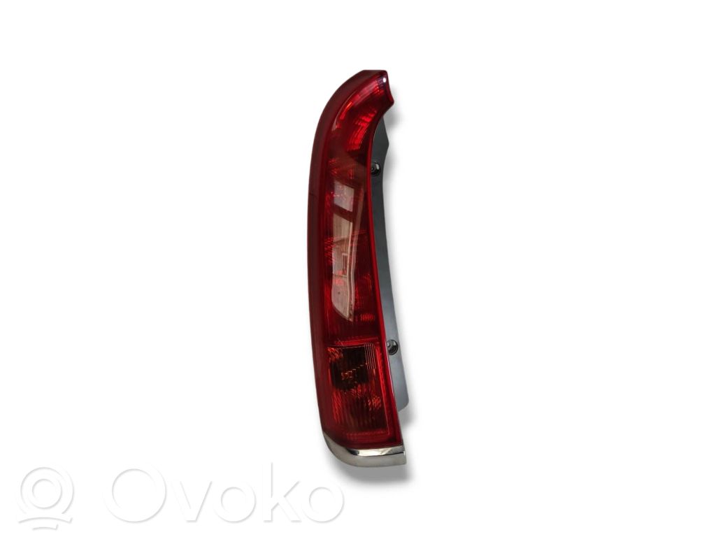 Honda Stream Galinis žibintas kėbule 