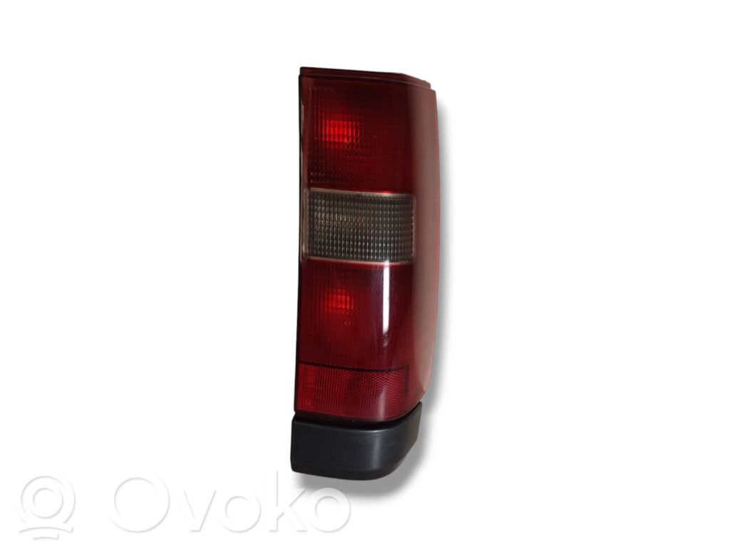 Volvo V70 Rear/tail lights 