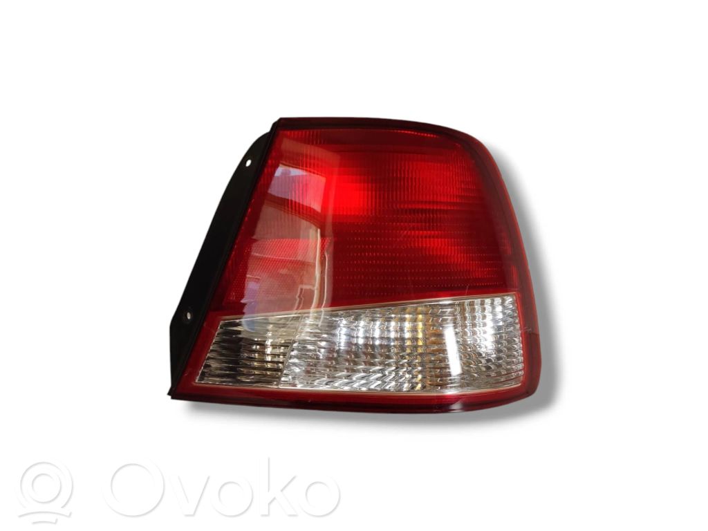 Hyundai Accent Takavalot 