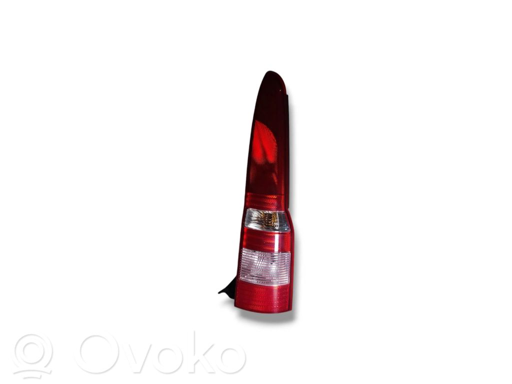 Fiat Panda III Takavalot 