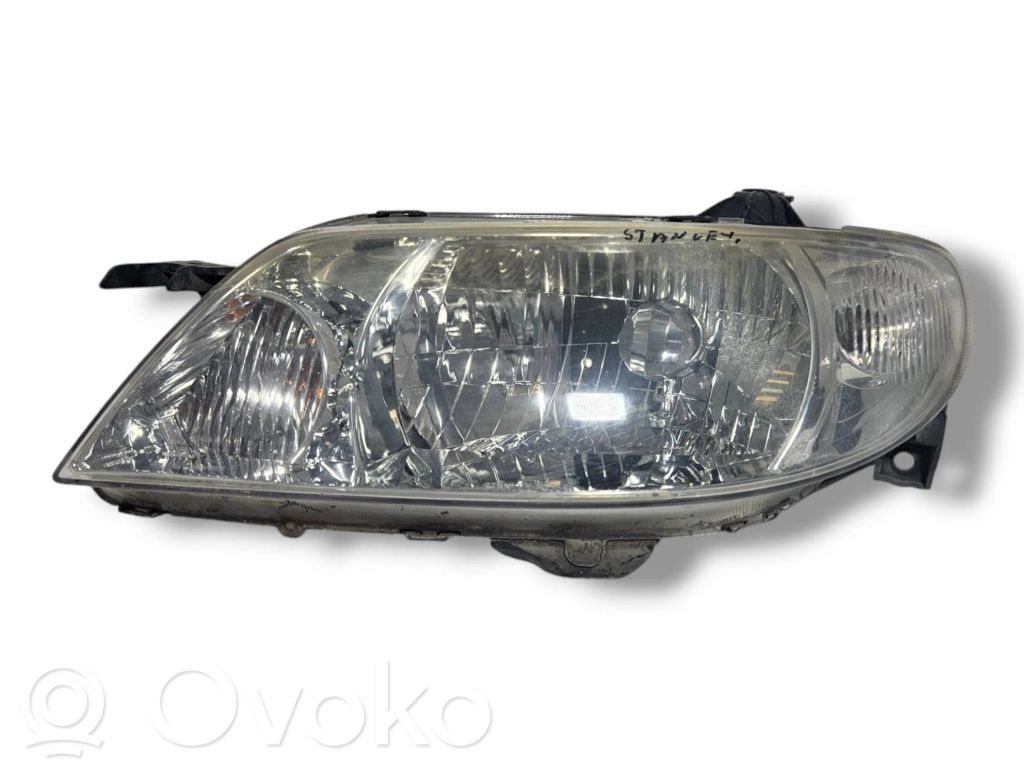 Mazda 323 Headlight/headlamp 