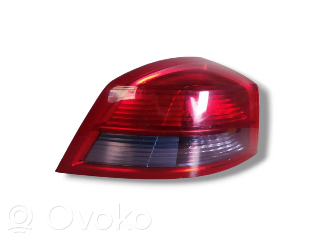 Renault Vel Satis Rear/tail lights 