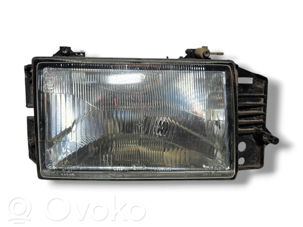 Fiat Tipo Headlight/headlamp 