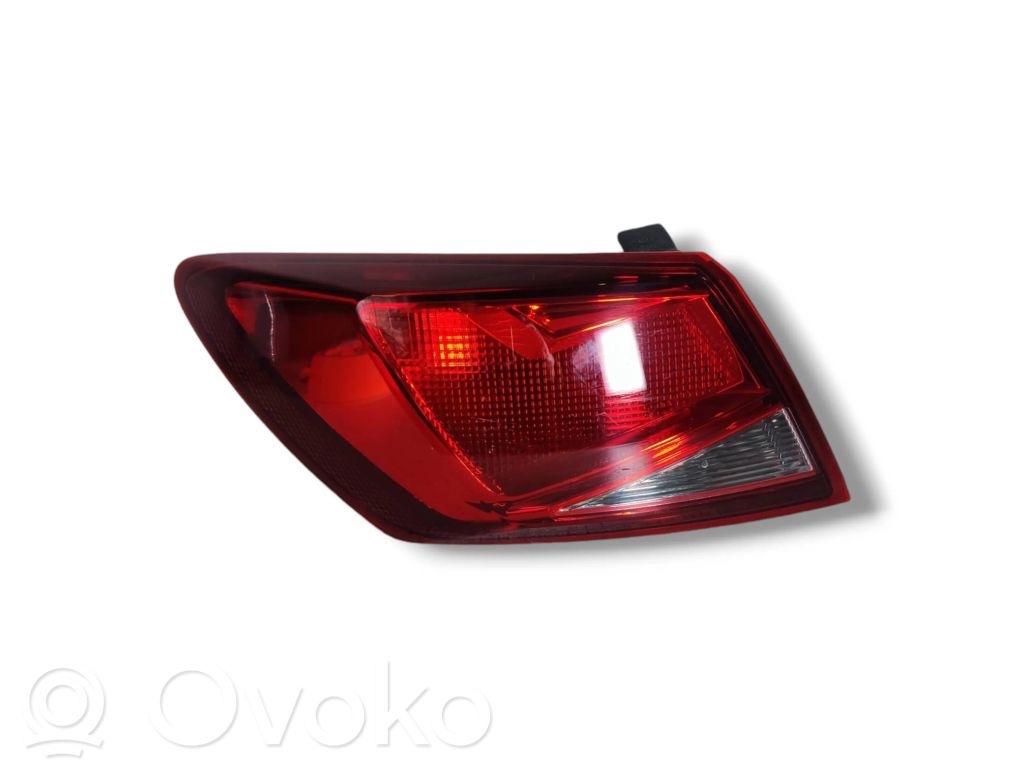 Seat Altea Rear/tail lights 