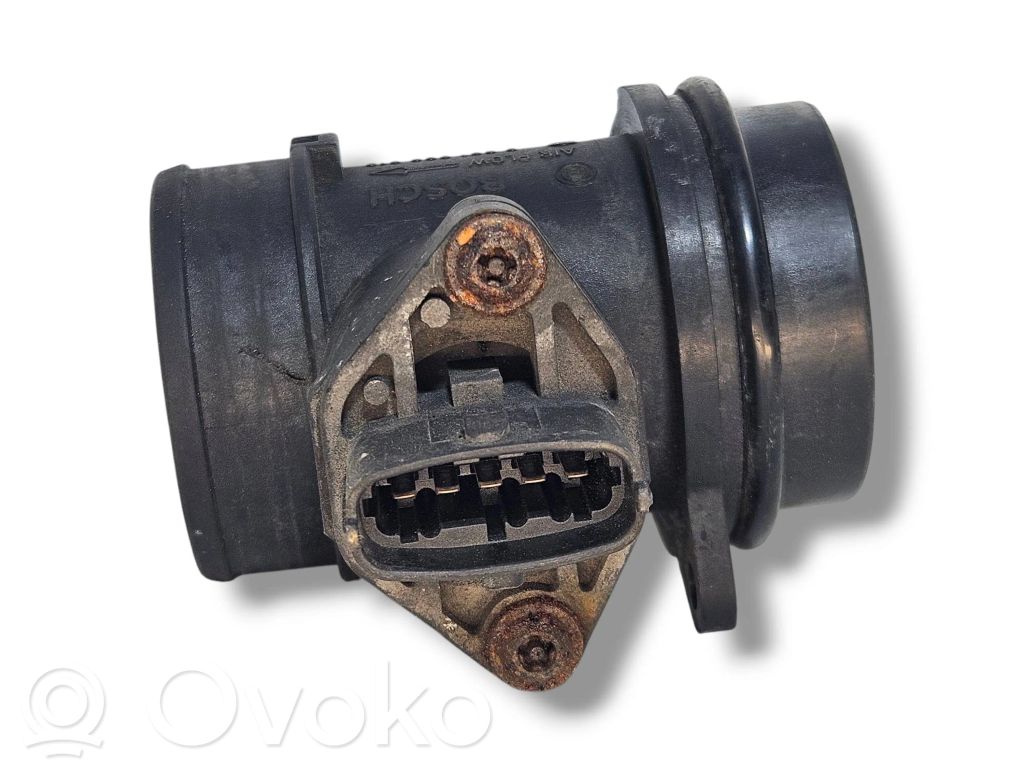 Fiat Panda II Mass air flow meter 
