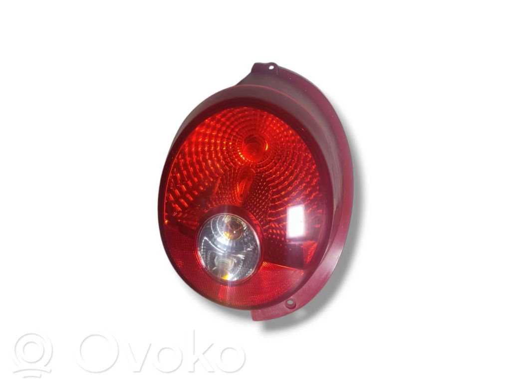 Chevrolet Matiz Takavalot 