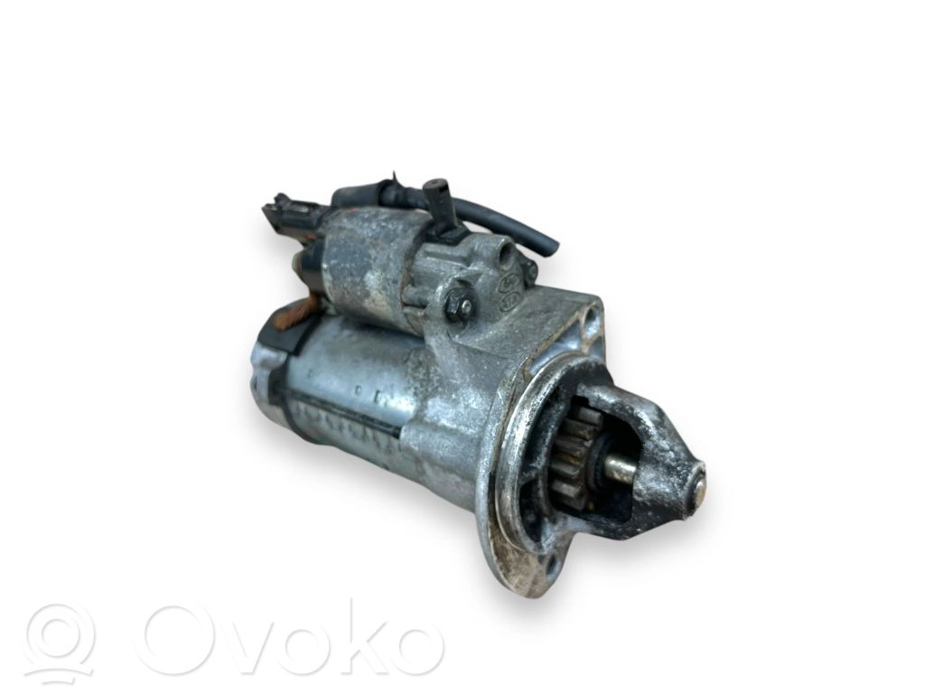 Motor de arranque   361002A500,4280006760,12023