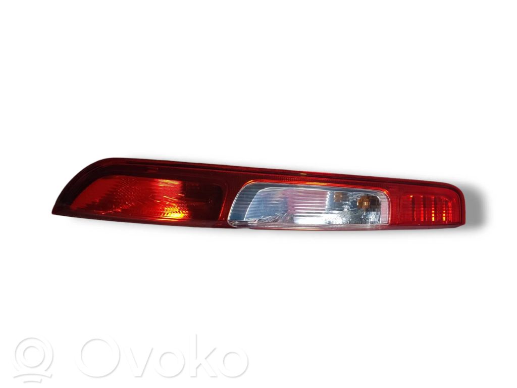 Ford Focus Rear/tail lights 