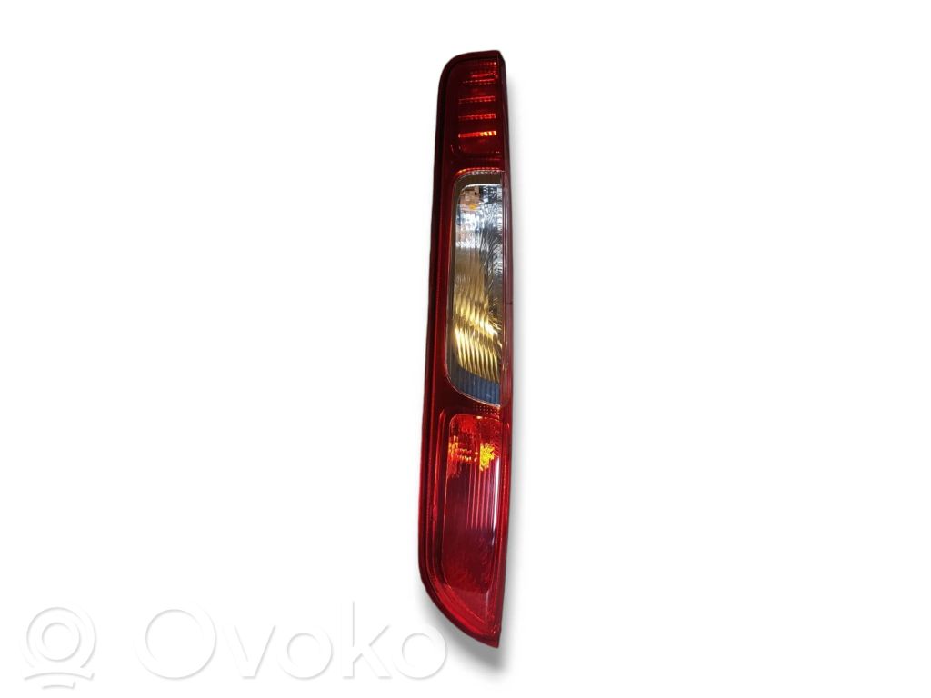 Ford Focus Rear/tail lights 