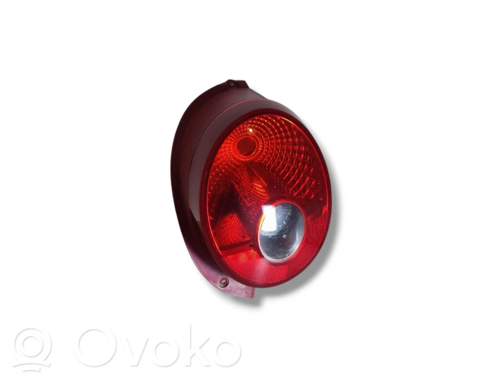 Chevrolet Matiz Rear/tail lights 