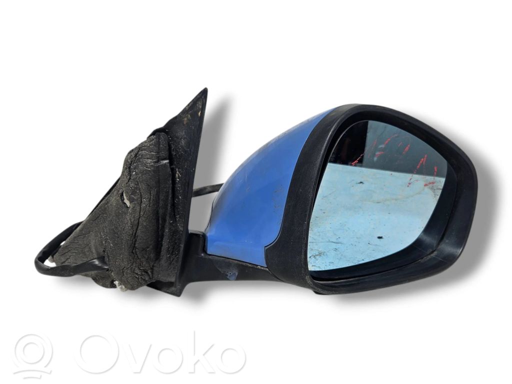 Elektryczne lusterko boczne drzwi przednich   E3011015,02W1015