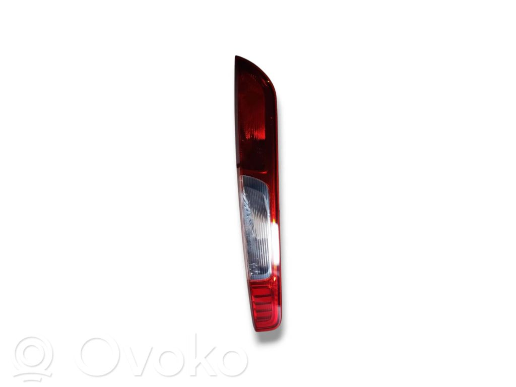 Ford Focus Rear/tail lights 