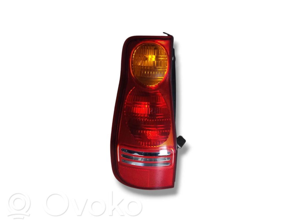 Hyundai Matrix Rear/tail lights 