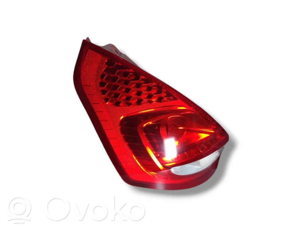 Ford Fiesta Rear/tail lights 