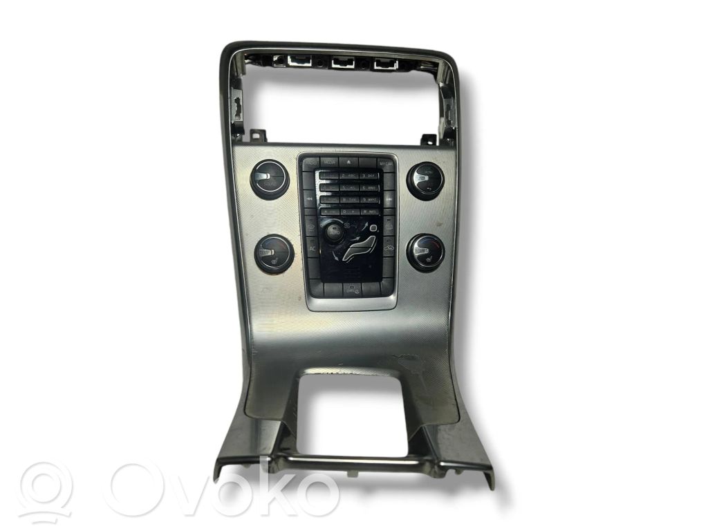 Volvo S60 Climate control unit 