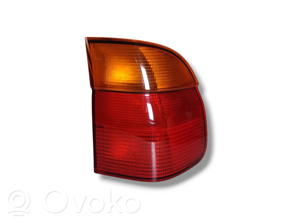BMW 5 E39 Rear/tail lights 
