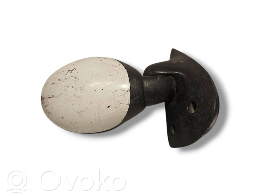 Renault Twingo I Manual wing mirror 