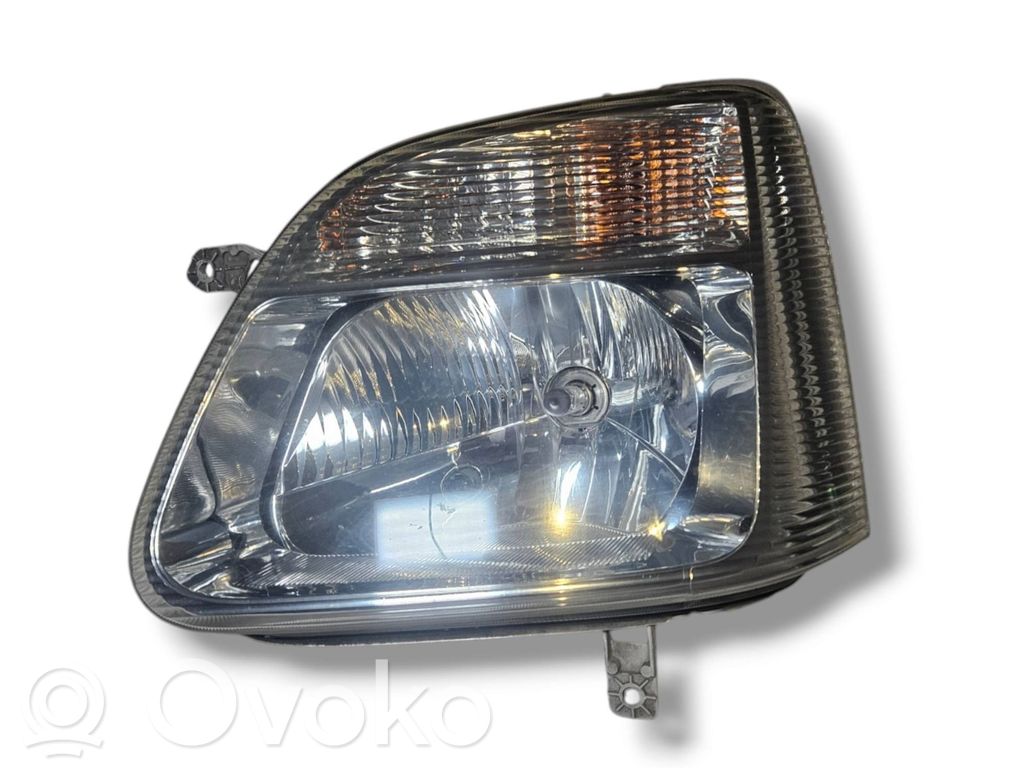 Opel Agila A Headlight/headlamp 