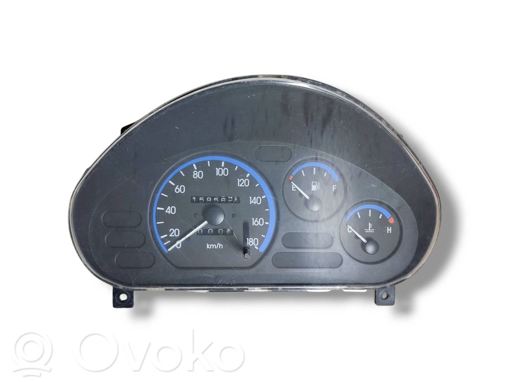 Daewoo Matiz Speedometer (instrument cluster) 