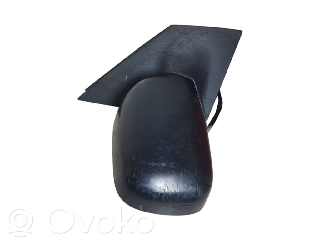 Toyota Yaris Front door electric wing mirror 