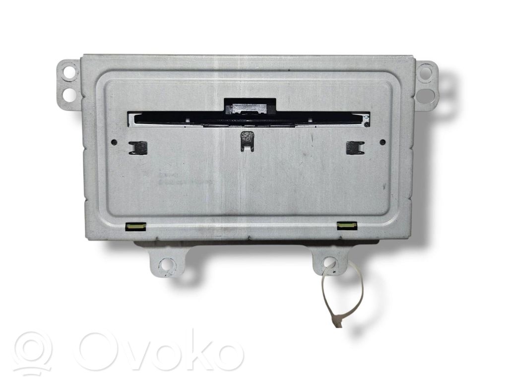 Opel Insignia A Unidad delantera de radio/CD/DVD/GPS 