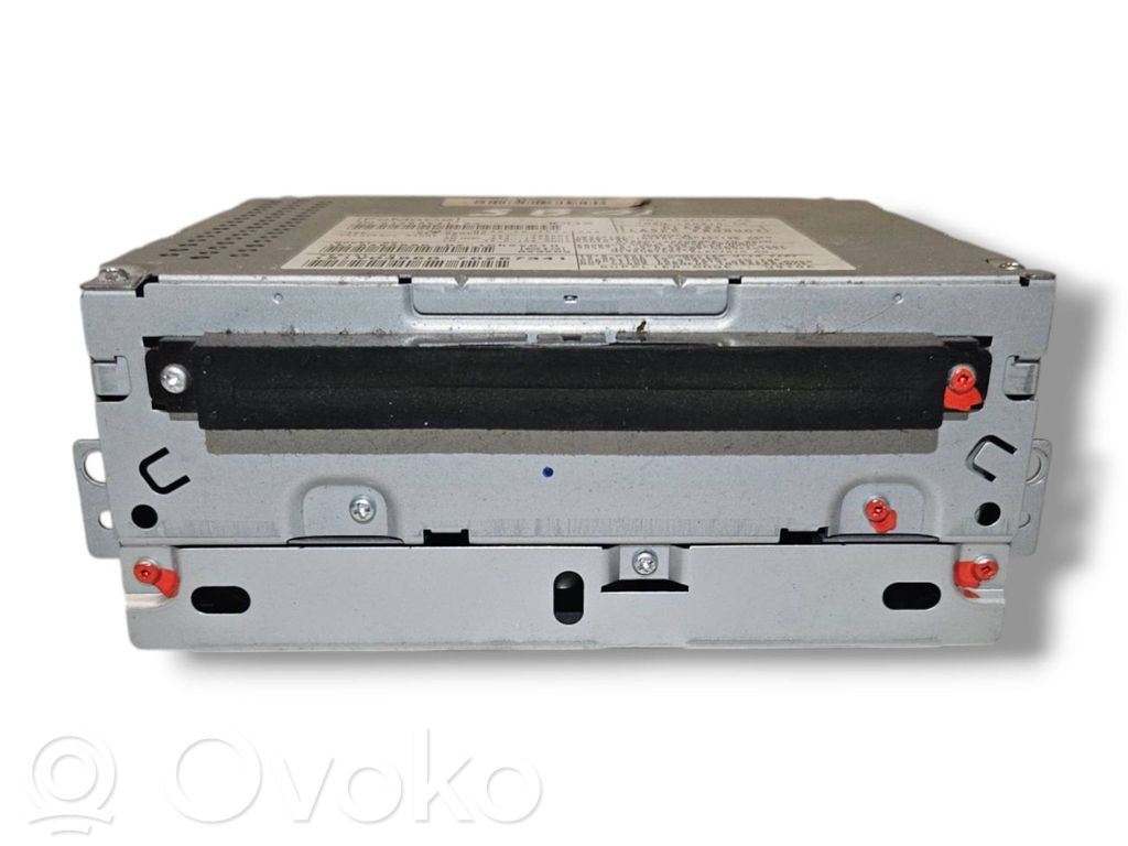 Volvo V70 Panel / Radioodtwarzacz CD/DVD/GPS 