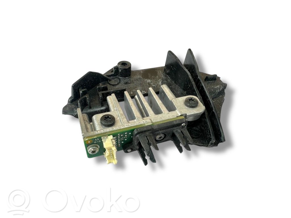 Audi A5 Calculateur moteur ECU 