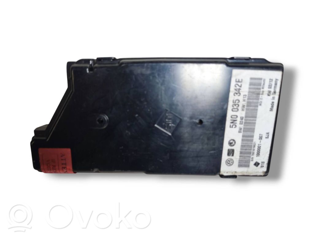 Volkswagen Polo V 6R Gniazdo / Złącze USB 