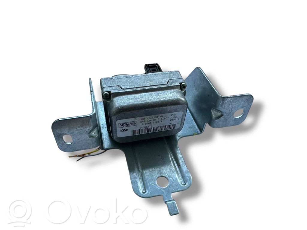 ESP Drehratensensor Querbeschleunigungssensor   3M5T14B296AB,W576A03E1S,10098501044