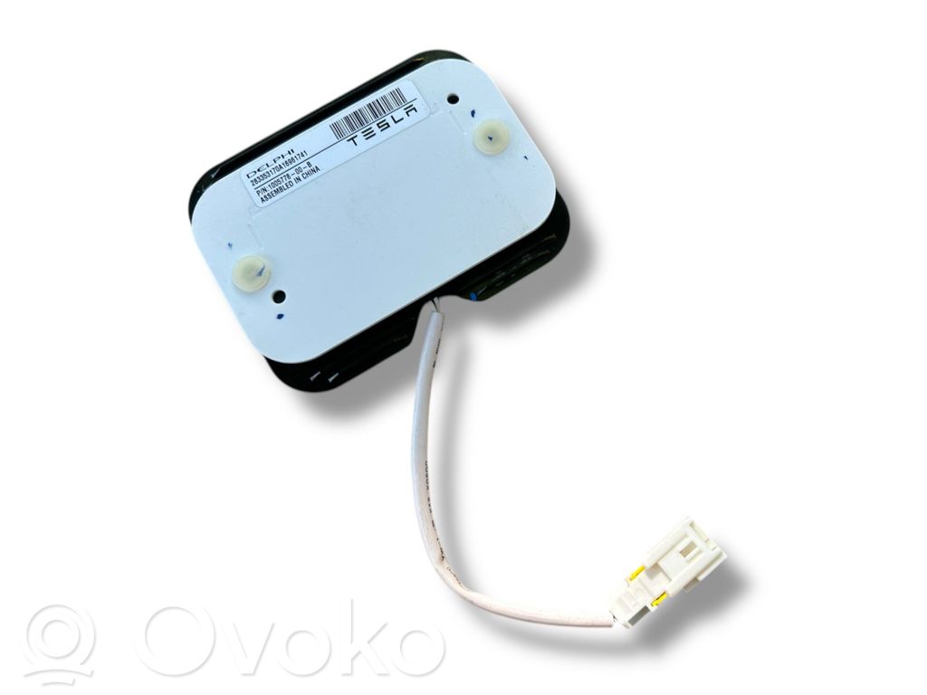 Sensor de presión del asiento   100577800B,28353170A16961741