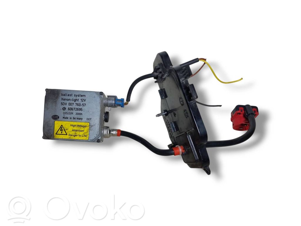 Lancia Thesis Xenon control unit/module 