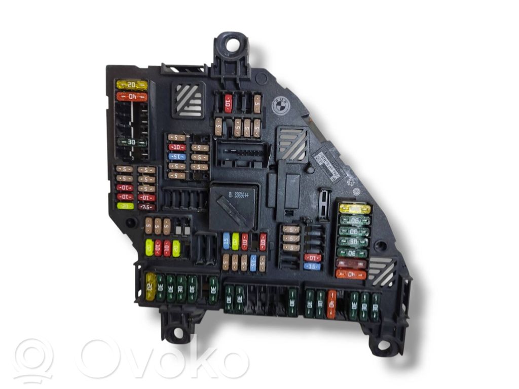 BMW 5 F10 F11 Fuse module 