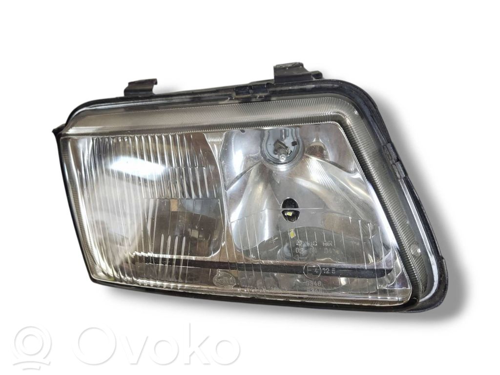 Audi A3 S3 8L Etu-/Ajovalo 